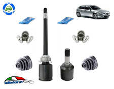 KIT 2 GIUNTI SEMIASSE LATO CAMBIO DX/SX ADATTABILI A ALFA ROMEO 147 937 11/2002-