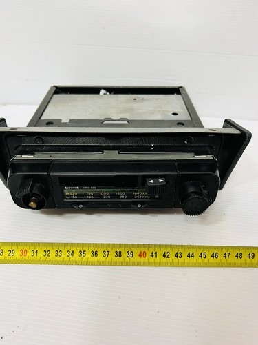 Autoradio autovox sirio 932 - autovox,