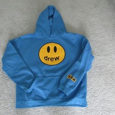 Drew House Felpa con Cappuccio