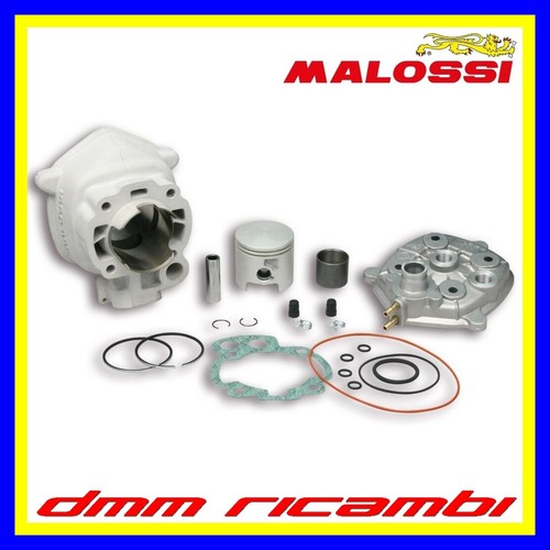 Gruppo termico malossi mhr - termico,