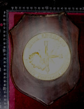 CREST MARINA MILITARE FREGATA