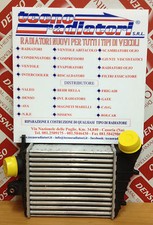 INTERCOOLER ALFA ROMEO 156
