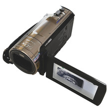 Panasonic HC-V500 Full-HD