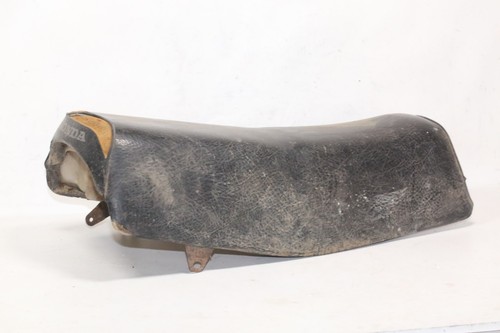 Selle siège honda 400 s - selle,