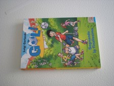 LUIGI GARLANDO GOL SOGNANDO LA FINALISSIMA IL BATTELLO A VAPORE