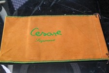 SOLO CALZA PIPA - CESARE