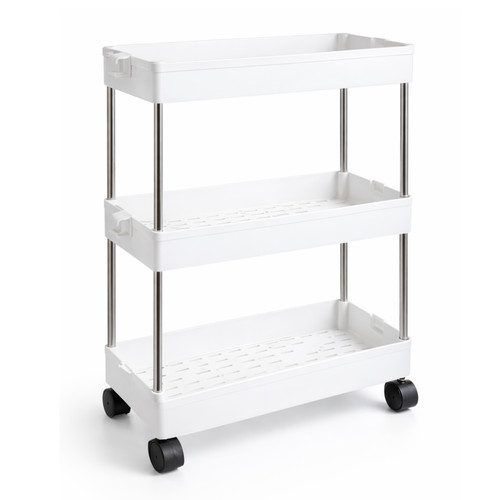 Carrello porta oggetti - oggetti, 3