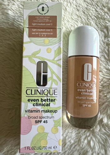 Clinique even better clinical - clinique,