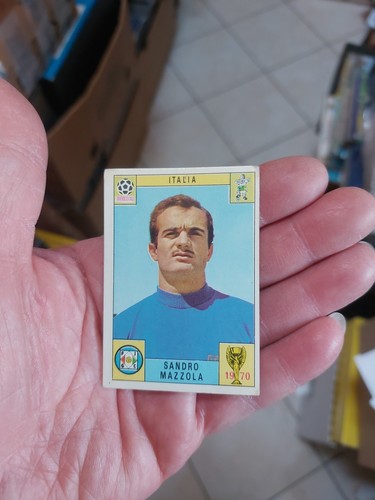 Edizione panini figurina - panini,