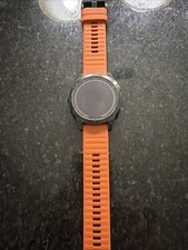 Garmin Fenix 7 Sapphire Solar