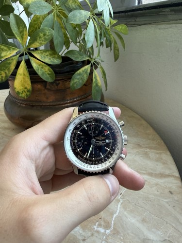 Orologio breitling navitimer - breitling,