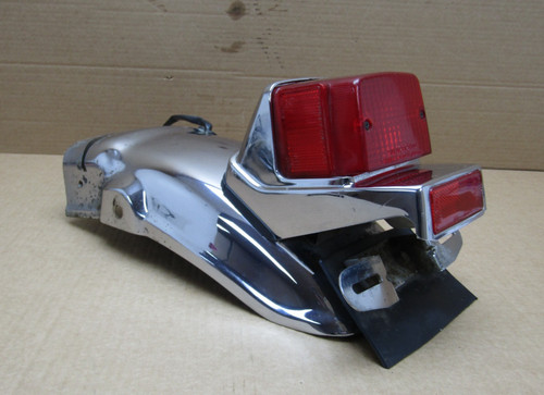 Yamaha 650 maxim 1982 - maxim,