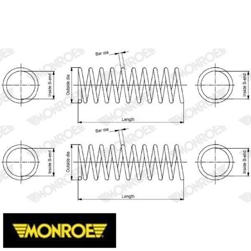 Set molle sospensione - set,