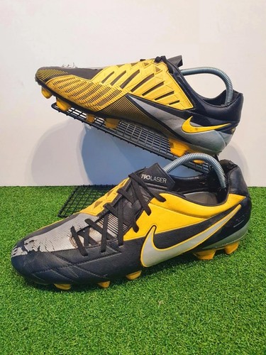 Nike t90 total laser iv - t90,