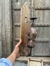 Antico vecchio pannello