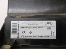 Varie FORD FIESTA 5 PHASE 1