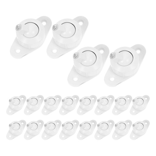 Supporto rilevatore 20pz - supporto,