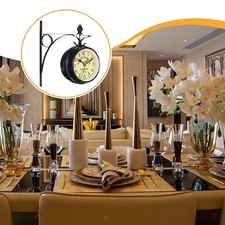 Orologio da parete silenzioso