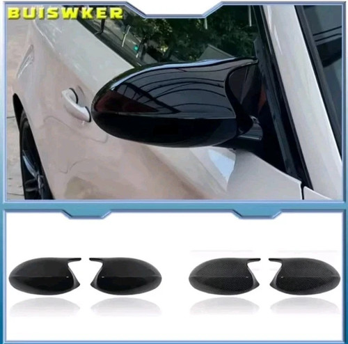 Calotte specchietti bmw serie - calotte,
