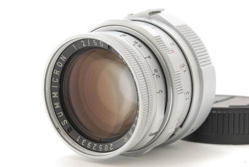 Quasi come nuovo leica leitz - come,