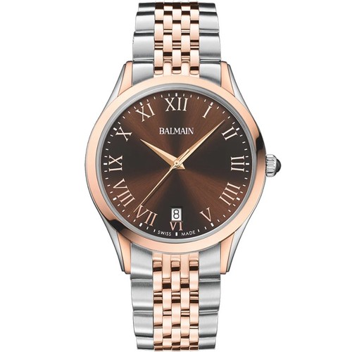 Orologio uomo balmain classic - orologio,
