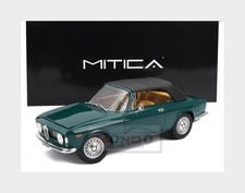 Mitica alfa romeo giulia - alfa,