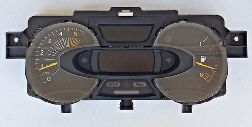 Quadro strumenti renault - strumenti,