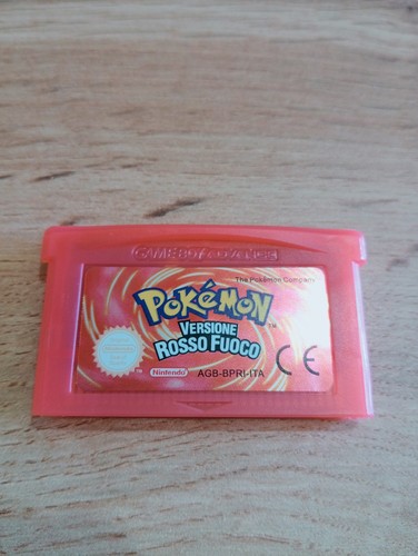 Nintendo pokémon versione - pokémon,
