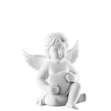 Rosenthal, Figurina Angelo con