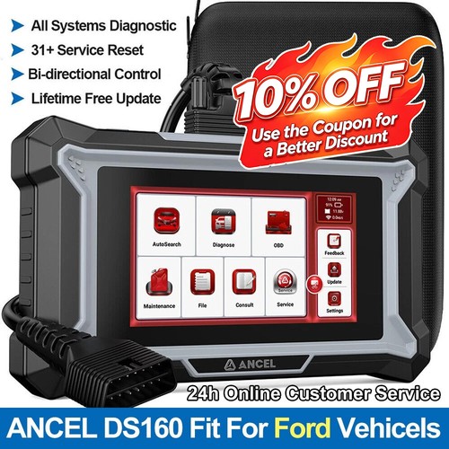 Adatto per ford obd2 - ford,
