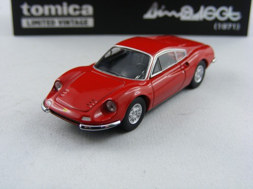 Dino 246 gt in - 246,
