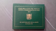 2 Euro Vaticano 2018 - 50