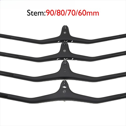 Manubrio mtb carbonio - manubrio,
