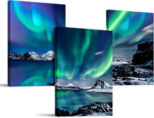 Quadri Aurora Moderni