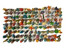 Raro set pupazzi Pokémon