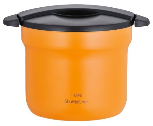 Thermos fornello isolante - fornello,