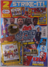 Strike-It magazine #153 2025