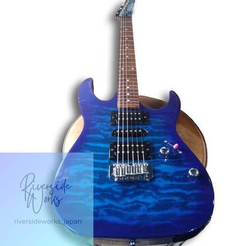 Chitarra elettrica ibanez gio - ibanez,
