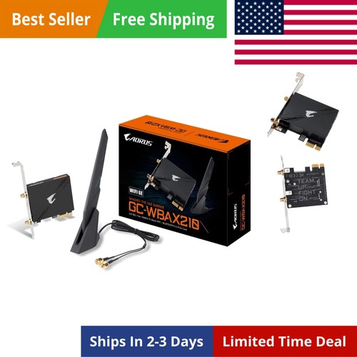 Wifi wbax210 2x2 - gc-wbax210,