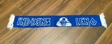 SCIARPA BUFANDA SCARF CALCIO