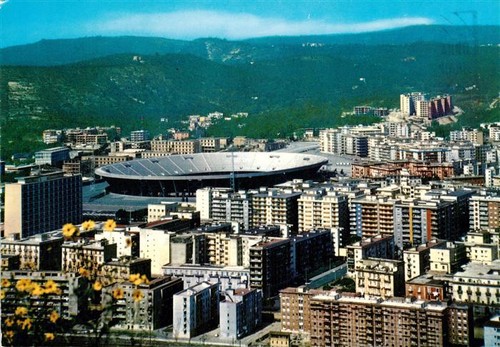 Napoli - napoli,