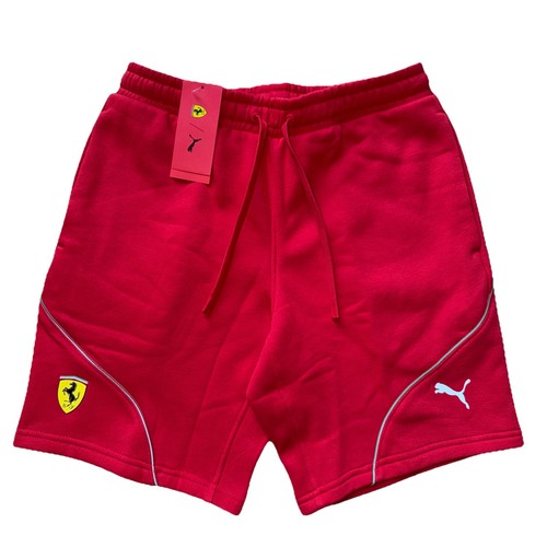 Pantaloncini pile puma - pantaloncini,