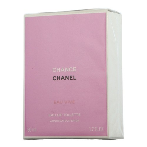 Chanel chance eau vive edt - chanel,