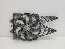 VENTOLA RADIATORE PER FIAT