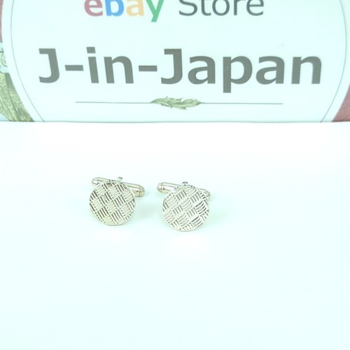 Gemelli vintage tiffany - tiffany, co