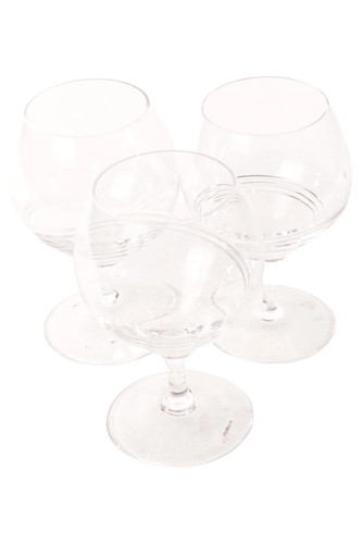 Eisch set bicchieri - set,