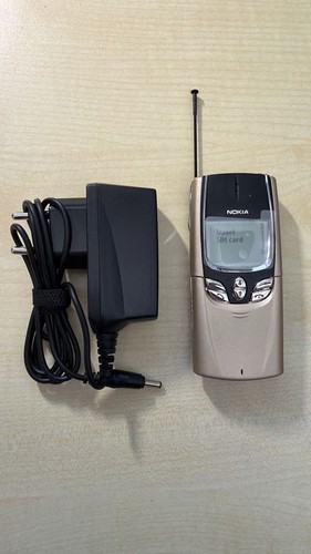 Cellulare nokia 8890 originale - nokia,