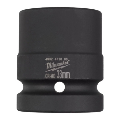 Milwaukee bussole 33mm - |, 1"