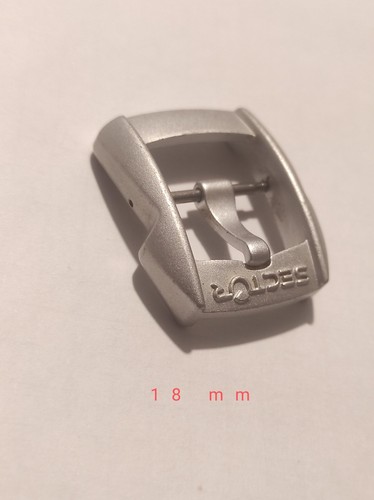 Fibbia per orologi sector - per,