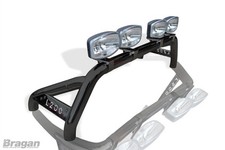Sport Rollbar+ Capote+ Punti